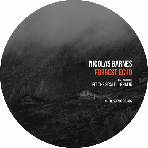 Nicolas Barnes - Forrest Echo [CS124]